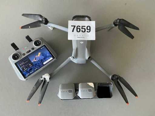 DJI Air 3 Drone
