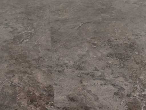 120 m2 płytki PVC click-tile z podkładem XPS - 610 x 305 x 4,4 mm