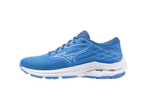Mizuno Running Wave Equate 8 J1GD244822 Paar Sportschuhe (Größe 38,5)