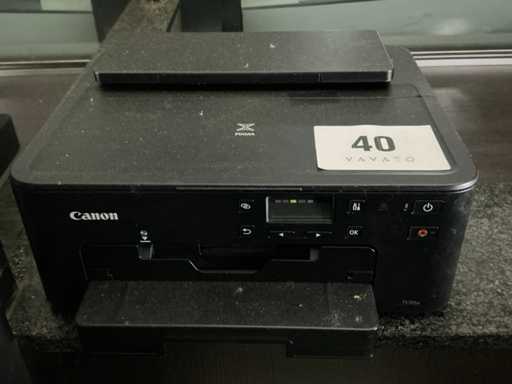 Canon TS705a Inktjetprinter