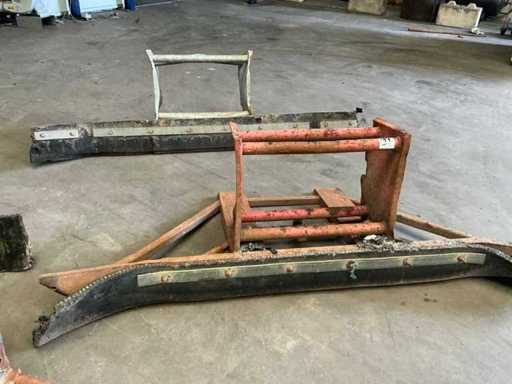 Slide (2x)