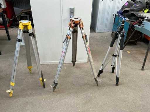 Statief (5x)