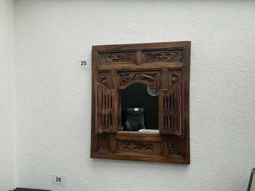 Decoratieve Spiegel