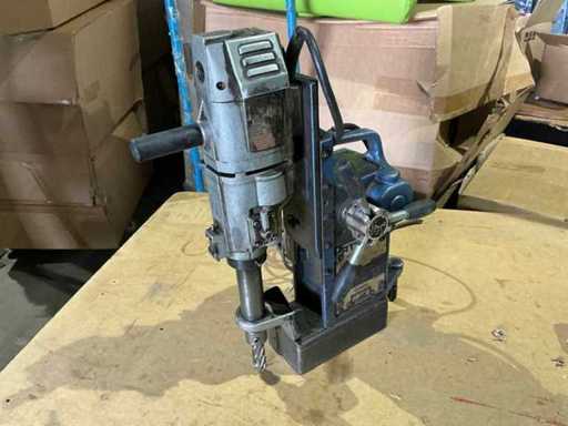 Nityo Atra Ace QA-5000 Magnetic Drilling Machine