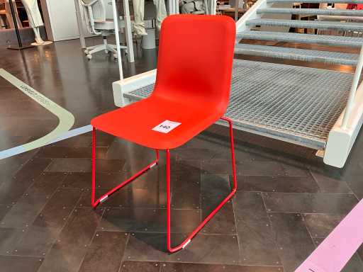 Lensvelt This chair "Richard Hutten" Conference chair (7x)