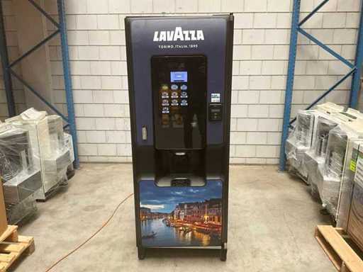 Distributeur automatique Crane Cali (E04) 2021