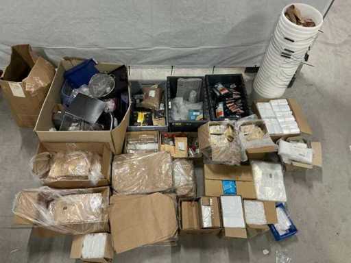 Industria alimentară