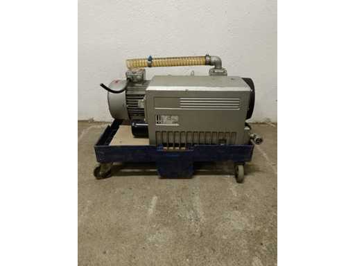 BUSCH - RA 0100 E - Pompă de vid