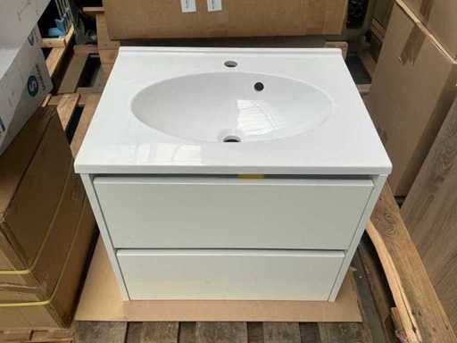 Mobilier de baie (60 cm)