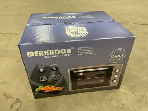 Cuptor electric Merkador 35500-L