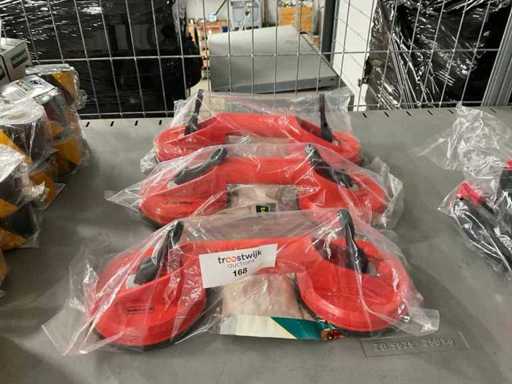 Technocraft Glasdrager (3x)