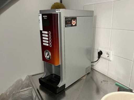 Rheavendors T. Top 03 Coffee Machine