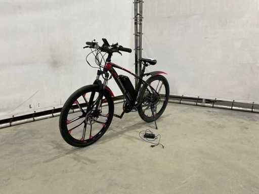 Samebike Smart Electric Mountainbike 26 Zoll