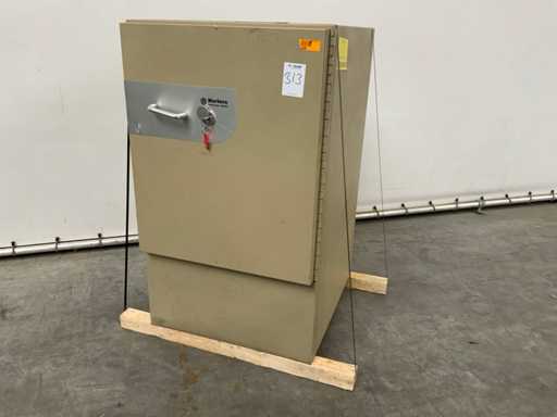 Martens Kluis 790x900x1340mm