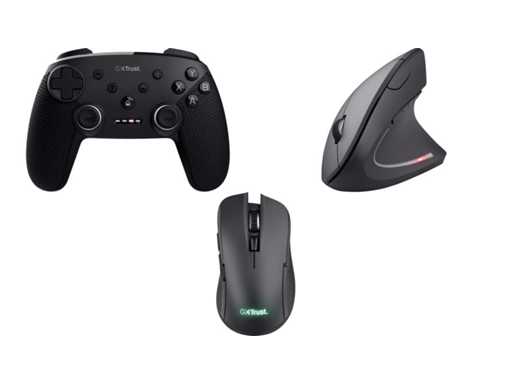 Miscellaneous Trust Properties