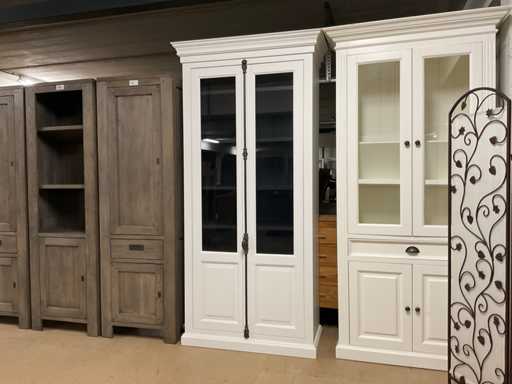 Armadio di deposito Elise