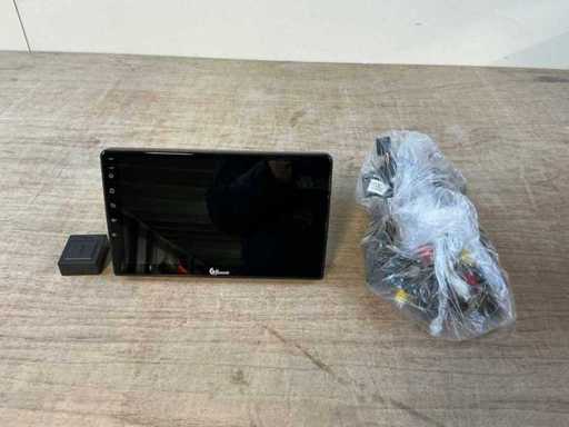 JFsound JF-03101 Audio per auto