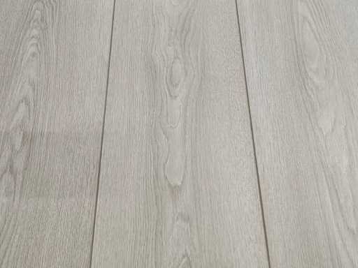 40 m² Laminatplanke – 1200 x 191 x 8 mm