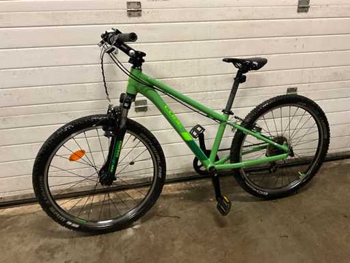 Cube Acid race Mountainbike