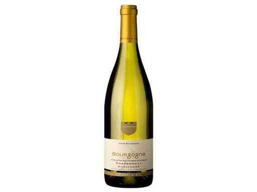 2023 - Burgundy Chardonnay - Vignerons de Buxy - Burgundy - White Wine (18x)