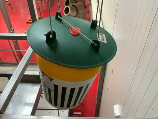 Traas Insect Catcher (3x)