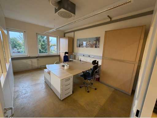 Various Office Inventory