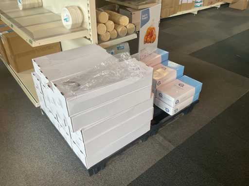 Partij zakken/tassen