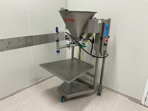 2025 Multi Filler DA-2E Dispensing Machine