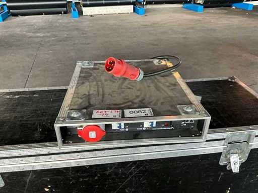 Alimentarea cu energie