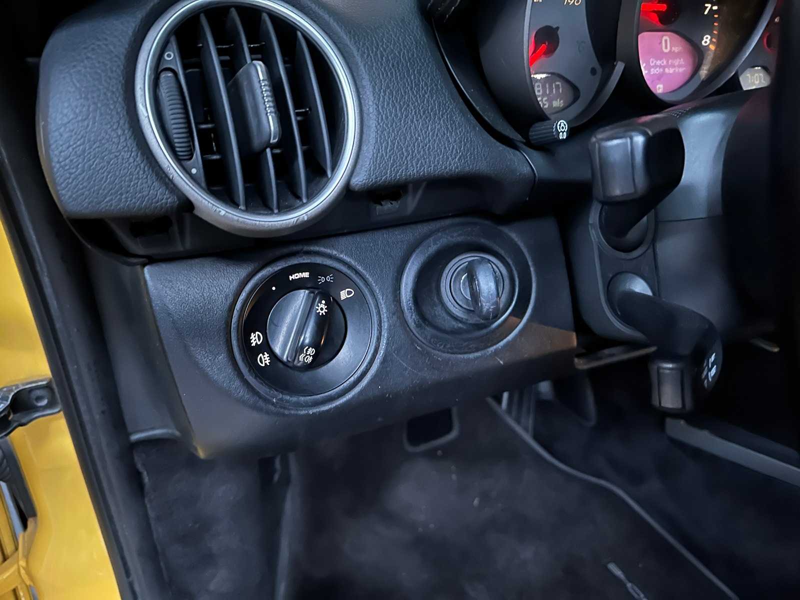 Porsche Boxster S 987 3.2 280pk 2005 Youngtimer