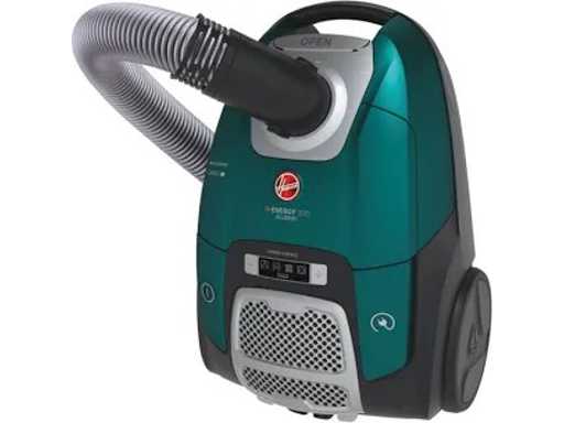 Odkurzacz alergiczny HOOVER H-ENERGY 500