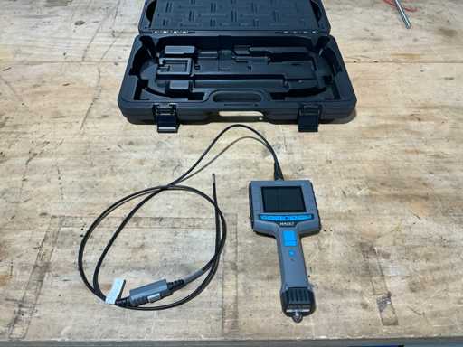 HAZET 4812-10 Diagnostic Tool