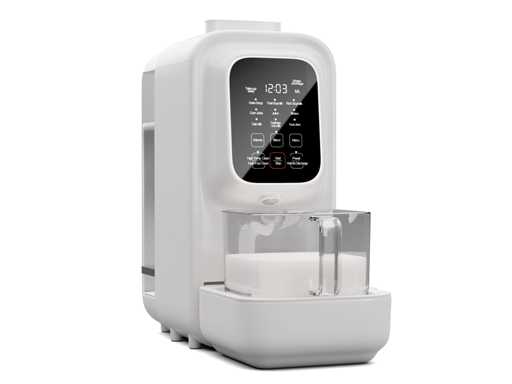 Blender 4-in-1 Vegan Drankmaker Plantaardige Melkmachine 800/1200 W