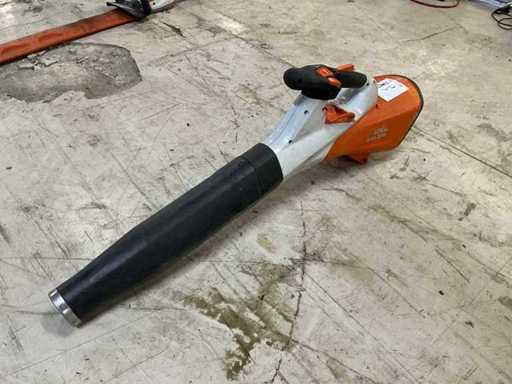 Stihl BGA200 Blattgebläse
