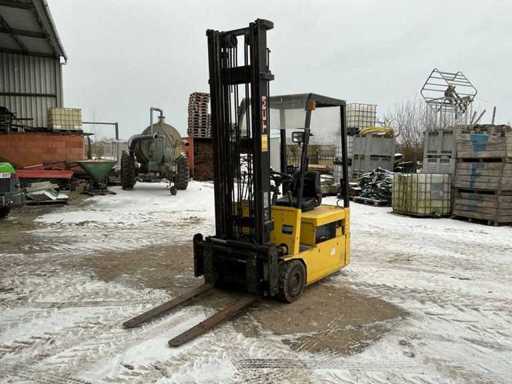 1993 TCM Forklift