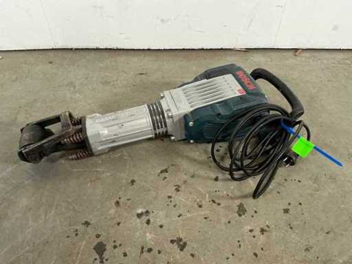 2019 Bosch GSH 16-28 E Breaker 18kg HEX-28