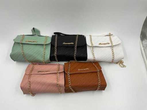 Velmora Chic Handtas (200x)