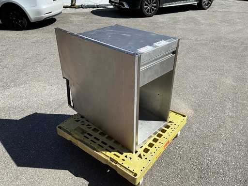 Gastro kitchen equipment