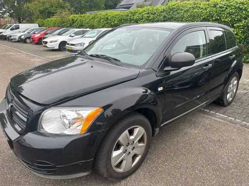 Dodge - 2008 - Calibro - 1.8 SE - 27-GJV-8