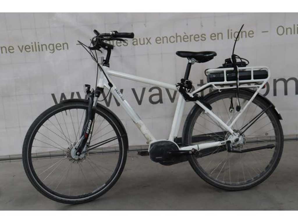 Elektrische  herenfiets - Maat: 50