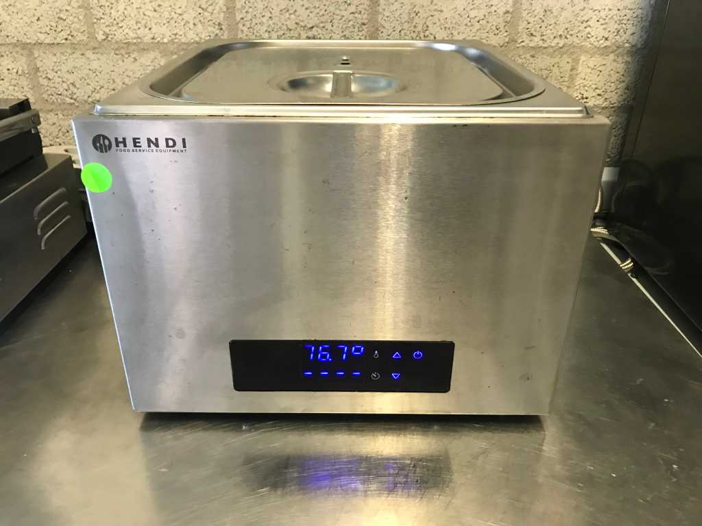 Hendi - 225264 - Sous vide