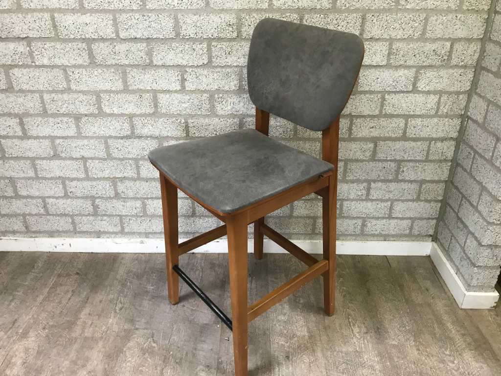 Sancrea - Bar stool (4x)