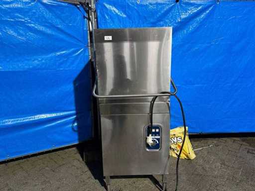 Catertech Rack-Geschirrspüler