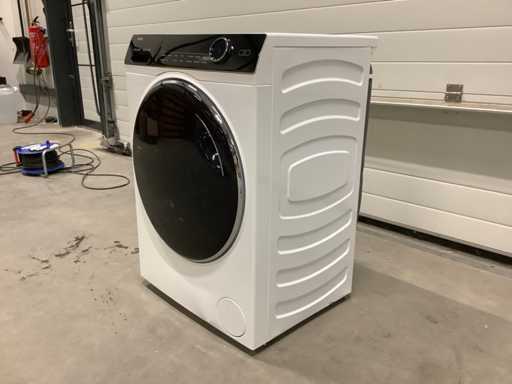 Lavatrice Haier HW80-B14979