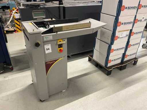 Morgana Autocreaser 33 Creasing Machine