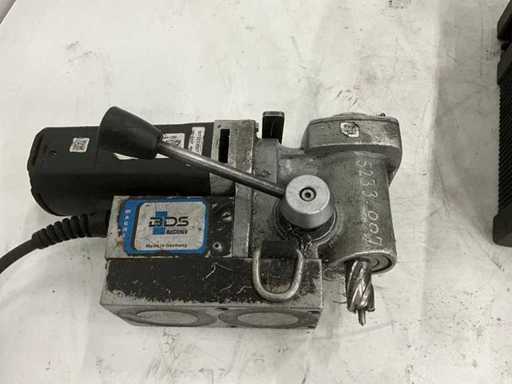 BDS MAB 150 Kernboormachine