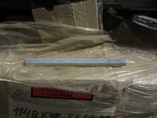 Liscia Azzurro Ceramic Tiles (8800x)