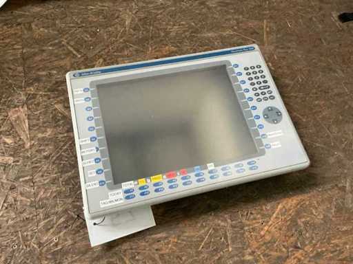 Allen-Bradley PANEL VIEW PLUS 1500 Monitor