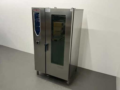 Rational - CD 201 - Combi steamer