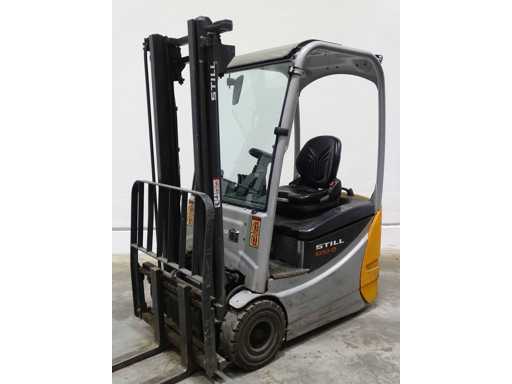 STILL RX50-13 Forklift
